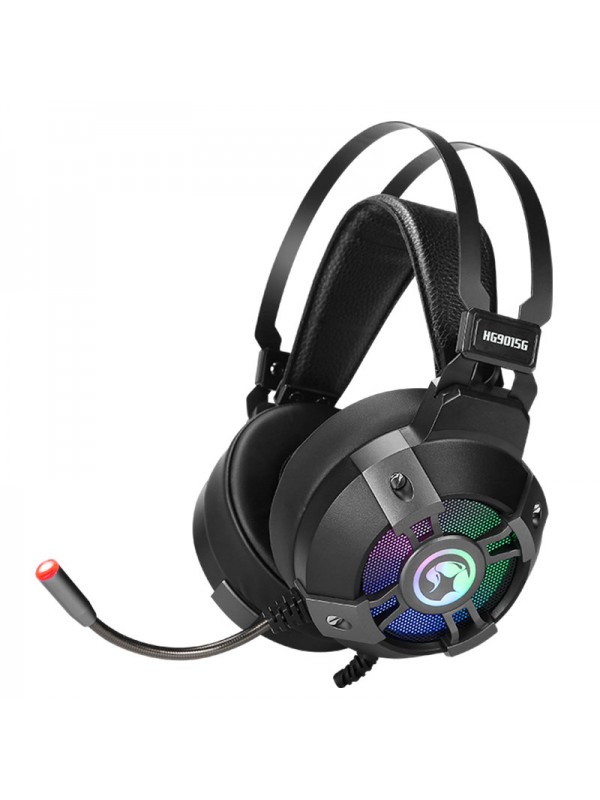 7.1 Surround Gaming Headset RGB
